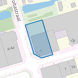 Perceel ABS01-B-3592