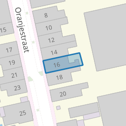 Perceel ABS01-B-3609