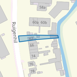 Perceel ABS01-B-3622