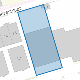 Perceel ABS01-B-3656