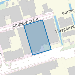 Perceel ABS01-B-3658