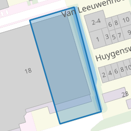 Perceel ABS01-B-3659