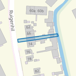 Perceel ABS01-B-3680