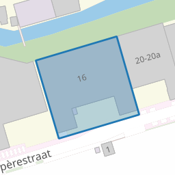 Perceel ABS01-B-3687