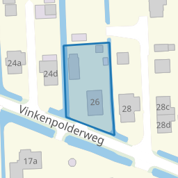 Perceel ABS01-B-3691