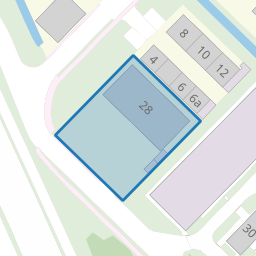 Perceel ABS01-B-3693