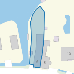 Perceel ABS01-B-3722