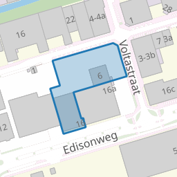 Perceel ABS01-B-3746