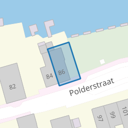 Perceel ABS01-B-3753