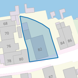 Perceel ABS01-B-3755