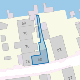 Perceel ABS01-B-3756