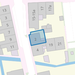 Perceel ABS01-B-3765