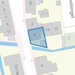 Perceel ABS01-B-3766