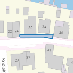 Perceel ABS01-B-3789