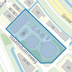 Perceel ABS01-B-3802