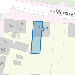 Perceel ABS01-B-3807
