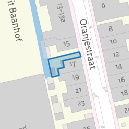 Perceel ABS01-B-3813