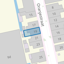 Perceel ABS01-B-3814