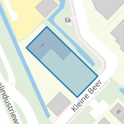 Perceel ABS01-B-3818