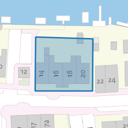 Perceel ABS01-B-3832