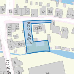 Perceel ABS01-B-3836