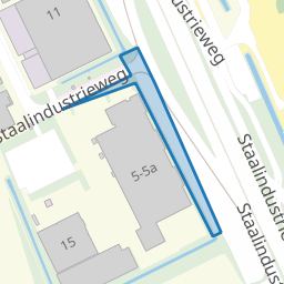 Perceel ABS01-B-3850