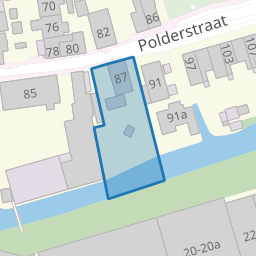 Perceel ABS01-B-3889