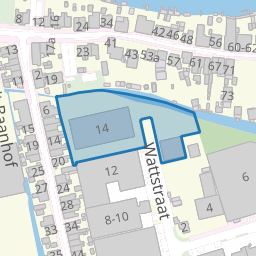 Perceel ABS01-B-3890