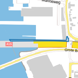 Perceel ABS01-B-3951