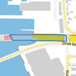 Perceel ABS01-B-3952