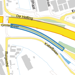 Perceel ABS01-B-3964