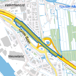 Perceel ABS01-B-3968