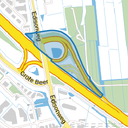 Perceel ABS01-B-3981