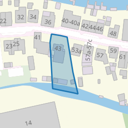 Perceel ABS01-B-3996