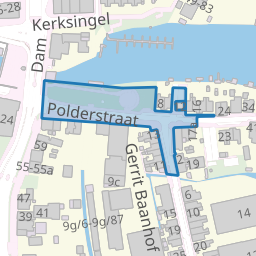 Perceel ABS01-B-3998