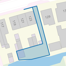 Perceel ABS01-B-4016