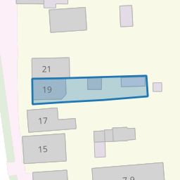 Perceel ABS01-B-4040