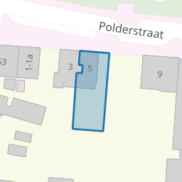 Perceel ABS01-B-4045