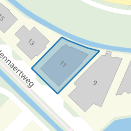 Perceel ABS01-B-4050