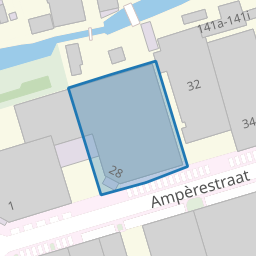 Perceel ABS01-B-4060