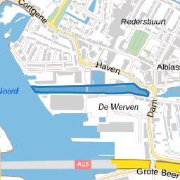 Perceel ABS01-B-4064