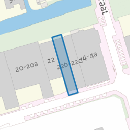 Perceel ABS01-B-4100