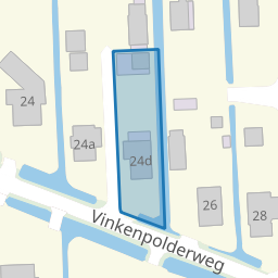 Perceel ABS01-B-4106