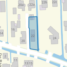 Perceel ABS01-B-4109