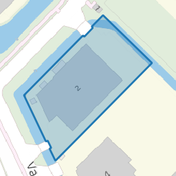 Perceel ABS01-B-4113