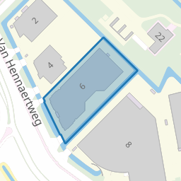 Perceel ABS01-B-4119
