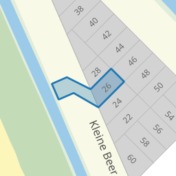 Perceel ABS01-B-4208