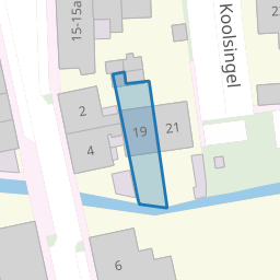 Perceel ABS01-B-4256