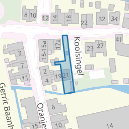 Perceel ABS01-B-4257