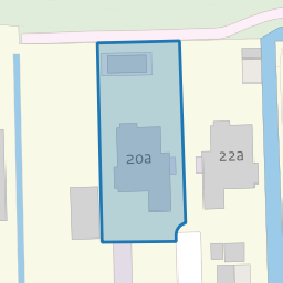 Perceel ABS01-B-4300